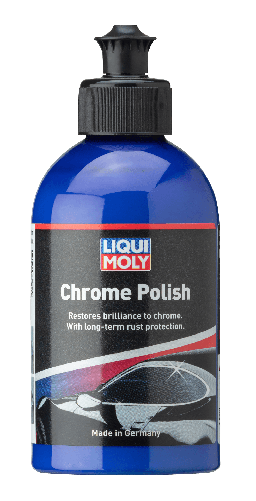 Liqui Moly Krom Parlatıcı  (250 ml) (Oto Bakım) | LQM-1529