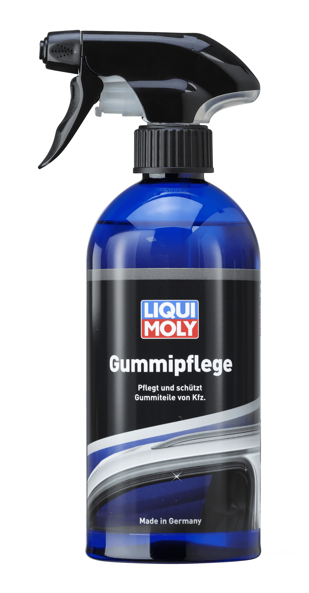 Liqui Moly Kauçuk Bakım Sıvısı (500 ml) (Oto Bakım) | LQM-1538
