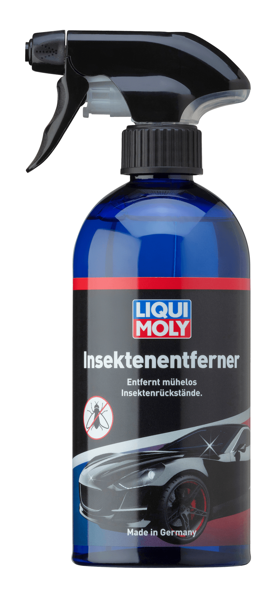 Liqui Moly Böcek Temizleyici ( 500 ml ) (Oto Bakım) | LQM-1543
