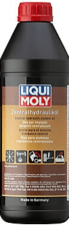 Liqui Moly Merkezi Sistem ( Mekatronik ) Hidrolik Yağı (1 Litre) | LQM-20468