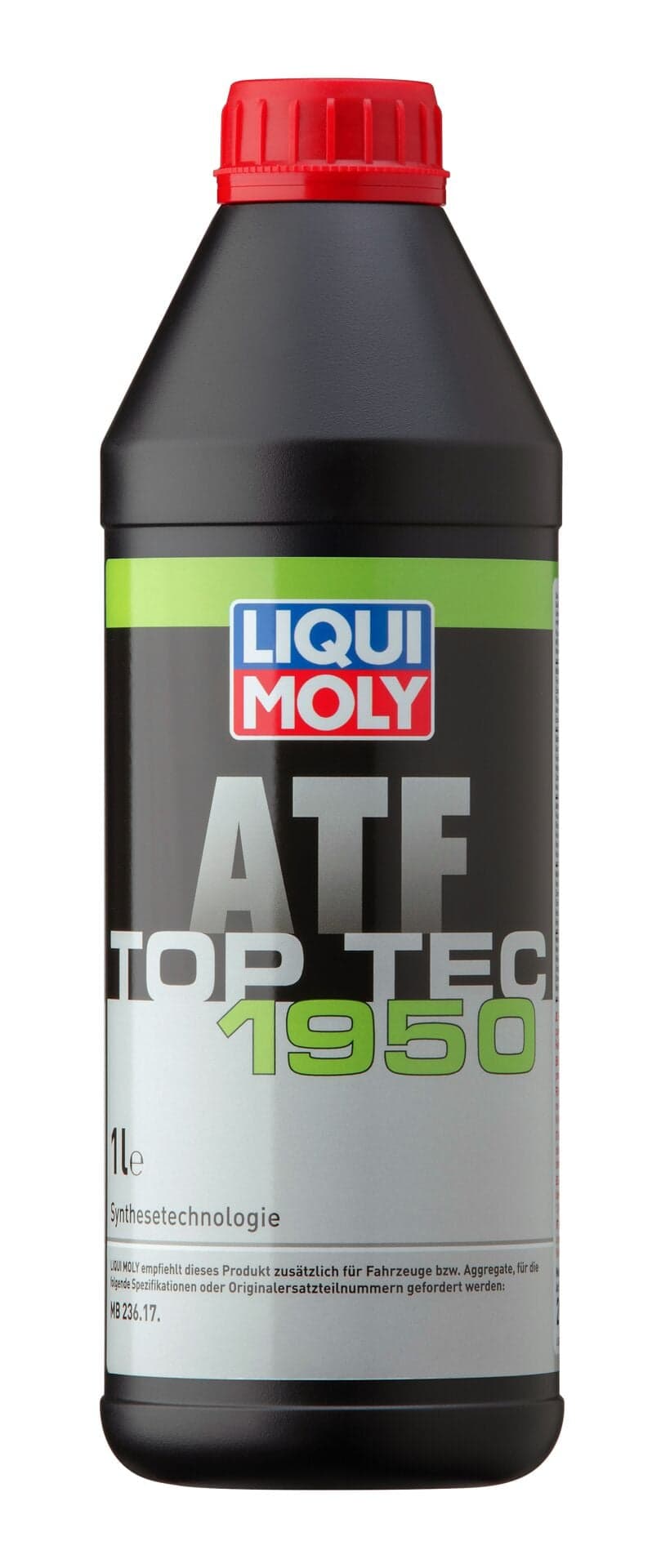Liqui Moly ATF 1950 Otomatik Şanzıman Yağı 1 Litre | LQM-21378