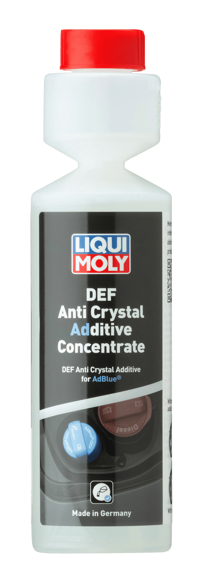 Liqui Moly AdBlue Kristalleşme Önleyici Konsantre Katkı ( 250 ml ) | LQM-21799