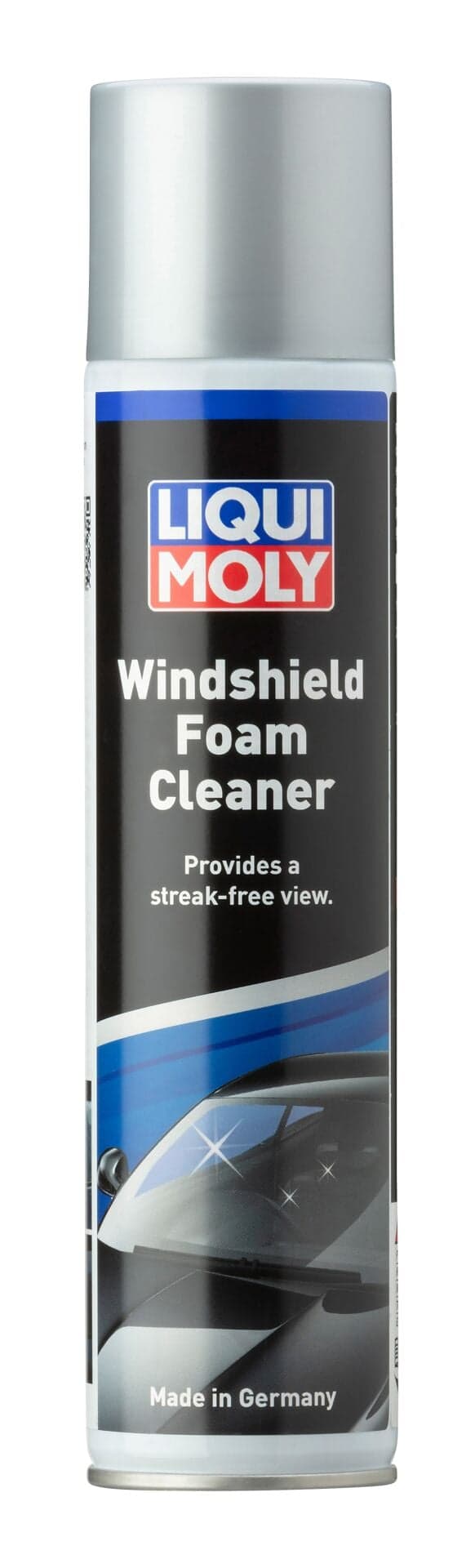 Liqui Moly Cam Temizleyici Köpük Sprey 300 mL | LQM-23041