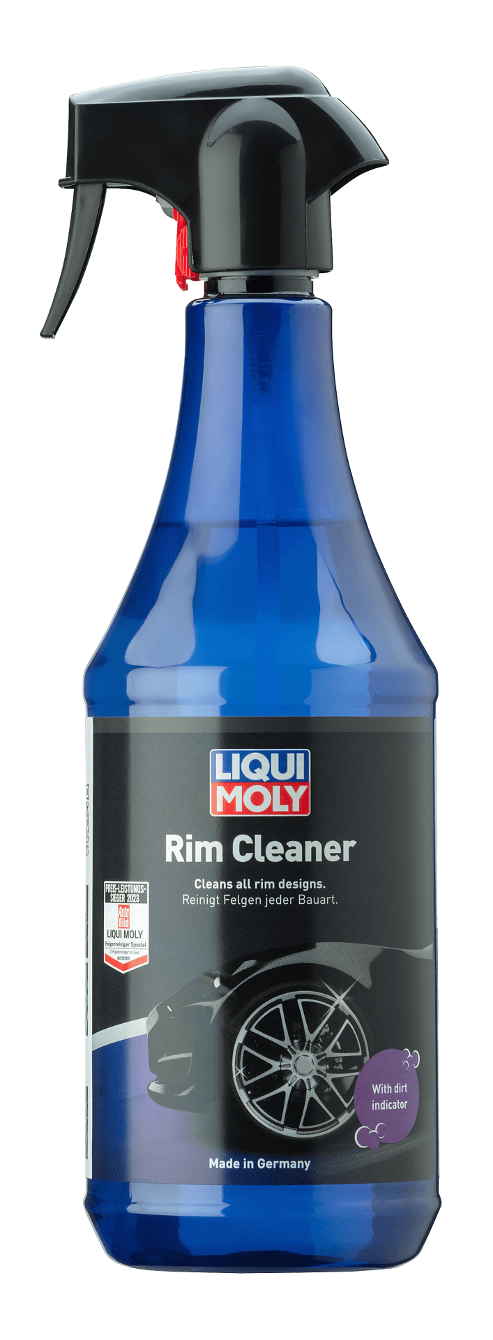 Liqui Moly Jant Temizleme Spreyi (500 ml) (Oto Bakım) | LQM-23057