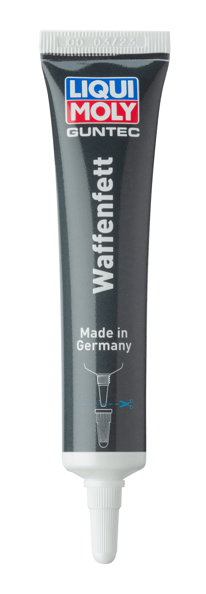 Liqui Moly Guntec Silah Gresi (20 ml) | LQM-24393