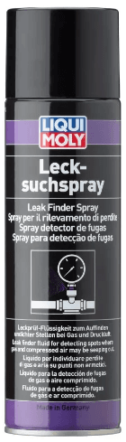 Liqui Moly Sızıntı Tespit Spreyi (400 ml) | LQM-3350