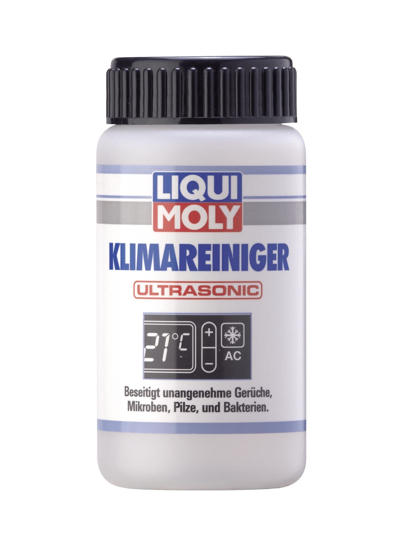Liqui Moly Ultrasonic Klima Temizleyici 100 mL | LQM-4079