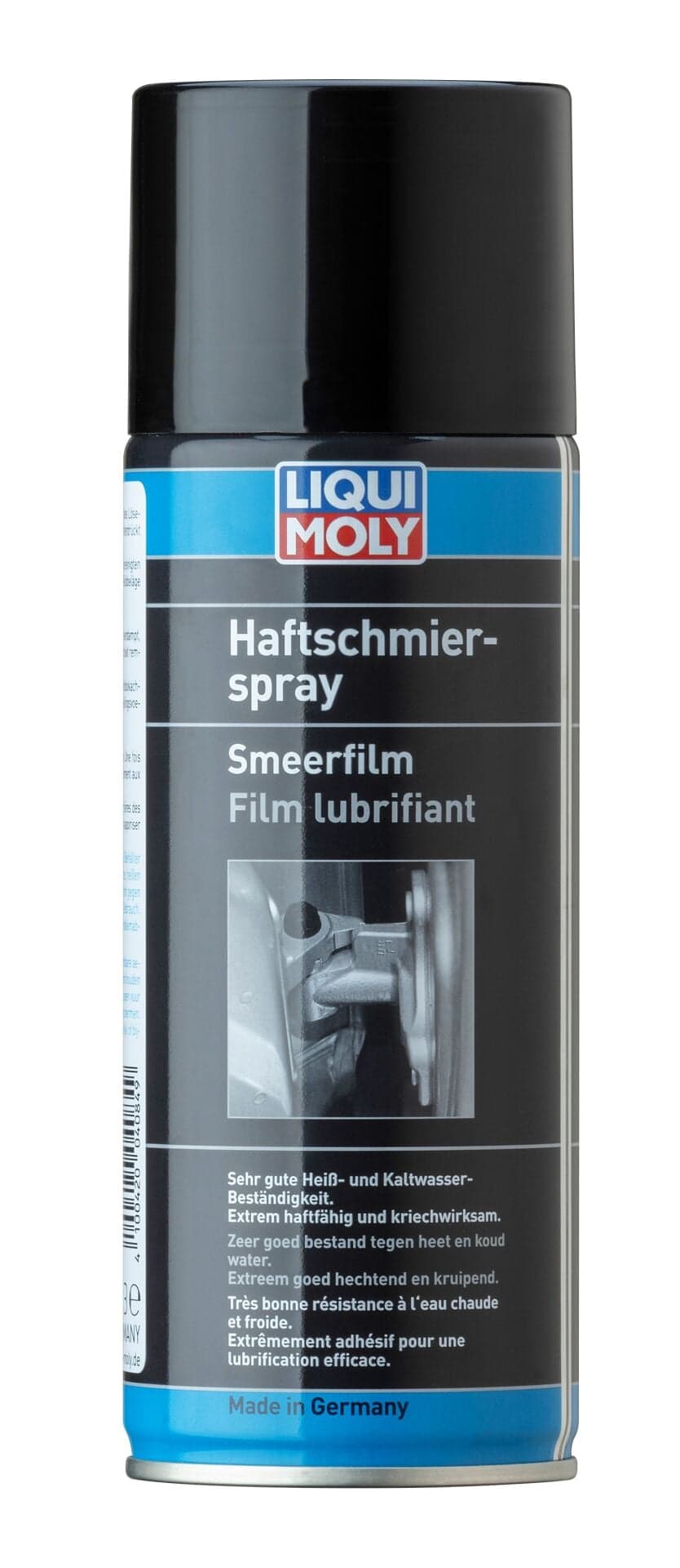 Liqui Moly Sıvı Gress Spreyi 400 ml | LQM-4084