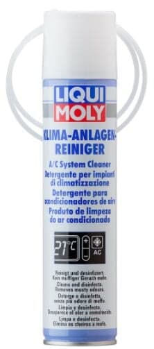 Liqui Moly Klima Sistem Temizleyici Sprey ( 250ml ) | LQM-4087