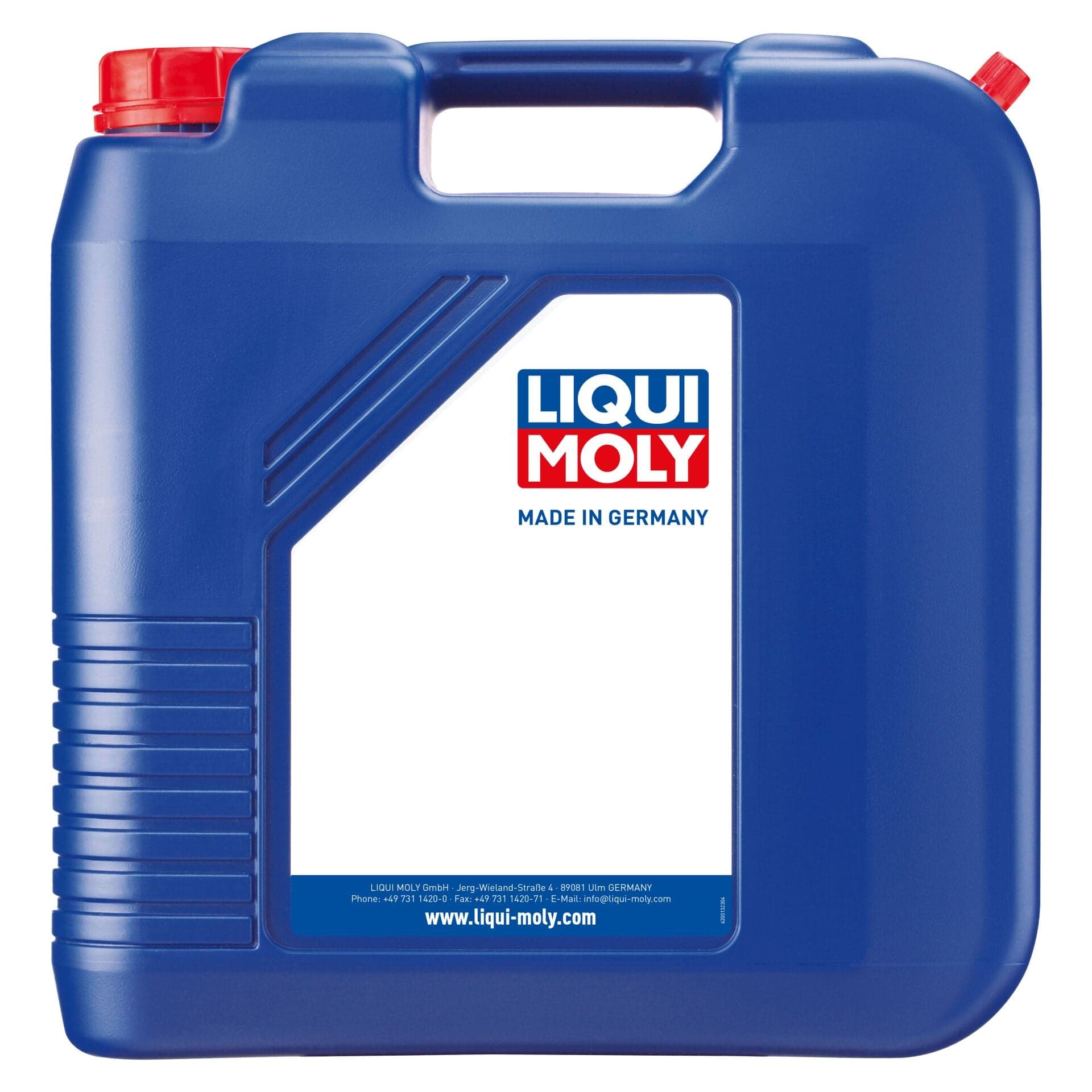 Liqui Moly HYPOİD GETR. GL5 LS SAE 85W90 20 L. 20 Litre | LQM-4706