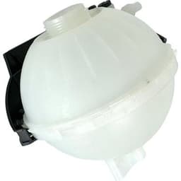 BMW 5 Serisi F10 N13 N20 N26 Radyatör Yedek Su Deposu | MAHLE CRT211000S