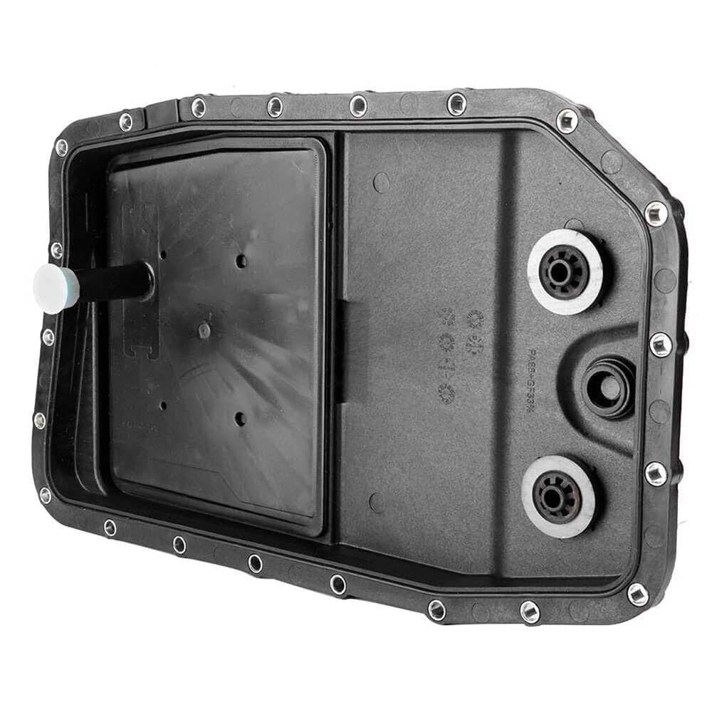 BMW 1 Serisi E87 Otomatik Şanzıman Yağ Filtresi | MAHLE HX154