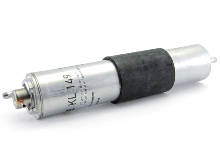 BMW 3 Serisi E46 316ti N40 Yakıt Filtresi | MAHLE KL149