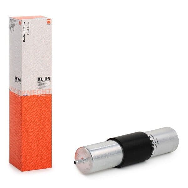 BMW 3 Serisi E36 318is Coupe M42 Yakıt Filtresi | MAHLE KL66