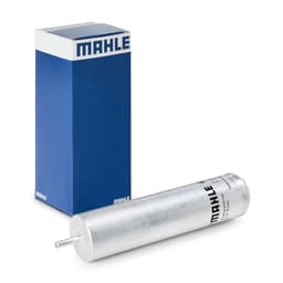 Bmw 1 Serisi 116d F20 B37 N47N Yakıt Filtresi | MAHLE KL736/1D