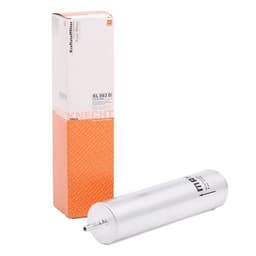 BMW 1 Serisi F40 116d B37 Yakıt Filtresi | MAHLE KL983D