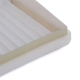 BMW X3 E83 3.0 i/si N52 Polen Filtresi | MAHLE LA102