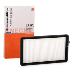 BMW 3 Serisi E36 M3 3.2 S52 Polen Filtresi | MAHLE LA80