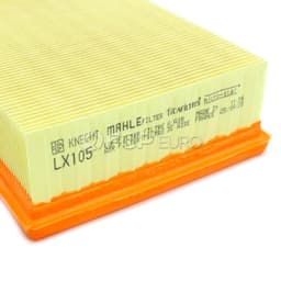BMW 3 Serisi E36 318i M43 Hava Filtresi | MAHLE LX 105