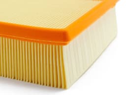 BMW 3 Serisi E46 330i/Ci/Xi M54 Hava Filtresi | MAHLE LX343