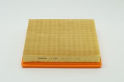 BMW 3 Serisi E36 318i M43 Hava Filtresi | MAHLE LX500