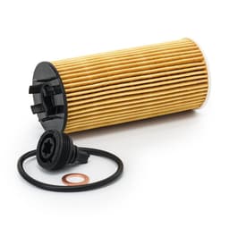 BMW 1 Serisi F40 116d 118i B38 B37 Yağ Filtresi | MAHLE OX1238D