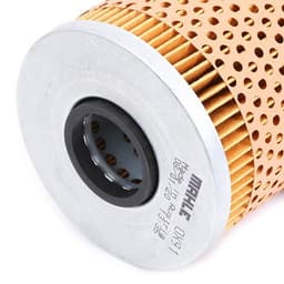 BMW 3 Serisi E36 318i M43 Yağ Filtresi | MAHLE OX 91D