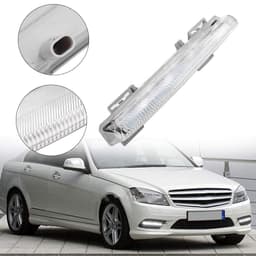Mercedes E Serisi W212 Gündüz Farı Led Sol | WENDER M A2049068900