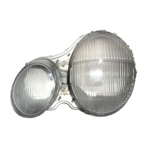 Mercedes W210 Far Camı Sol | WEDERPARTS M A2101151L