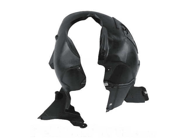 Mercedes C Serisi W117 Çamurluk Davlumbazı Ön Sol | WENDERPARTS A2466900100