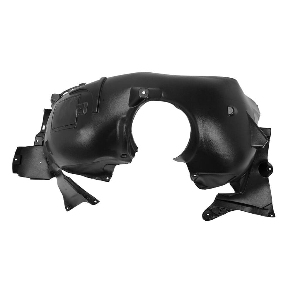 Mercedes A Serisi W176 Çamurluk Davlumbazı Ön Sağ | WENDERPARTS MA2466900200