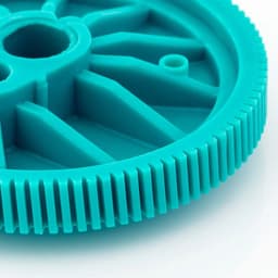 Mercedes Vito W639 Arka Silecek Dişli Motoru Dişlisi | WENDERPARTS MA6398200408P1