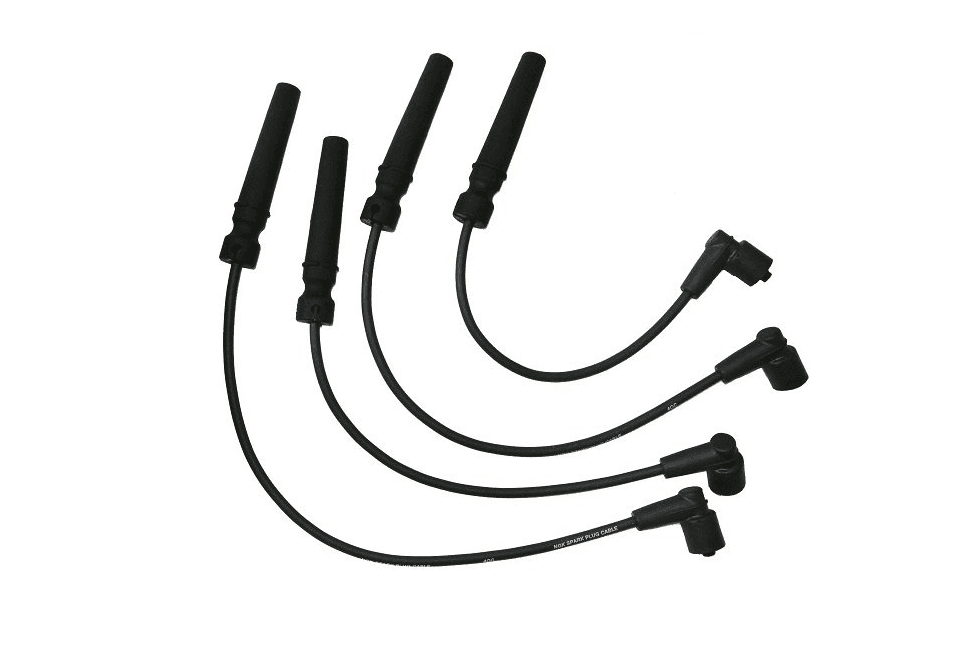 Mercedes W140 M104 Buji Kablosu Seti | NGK 0757