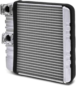 BMW E46 Kalorifer Radyatörü | NISSENS 70514