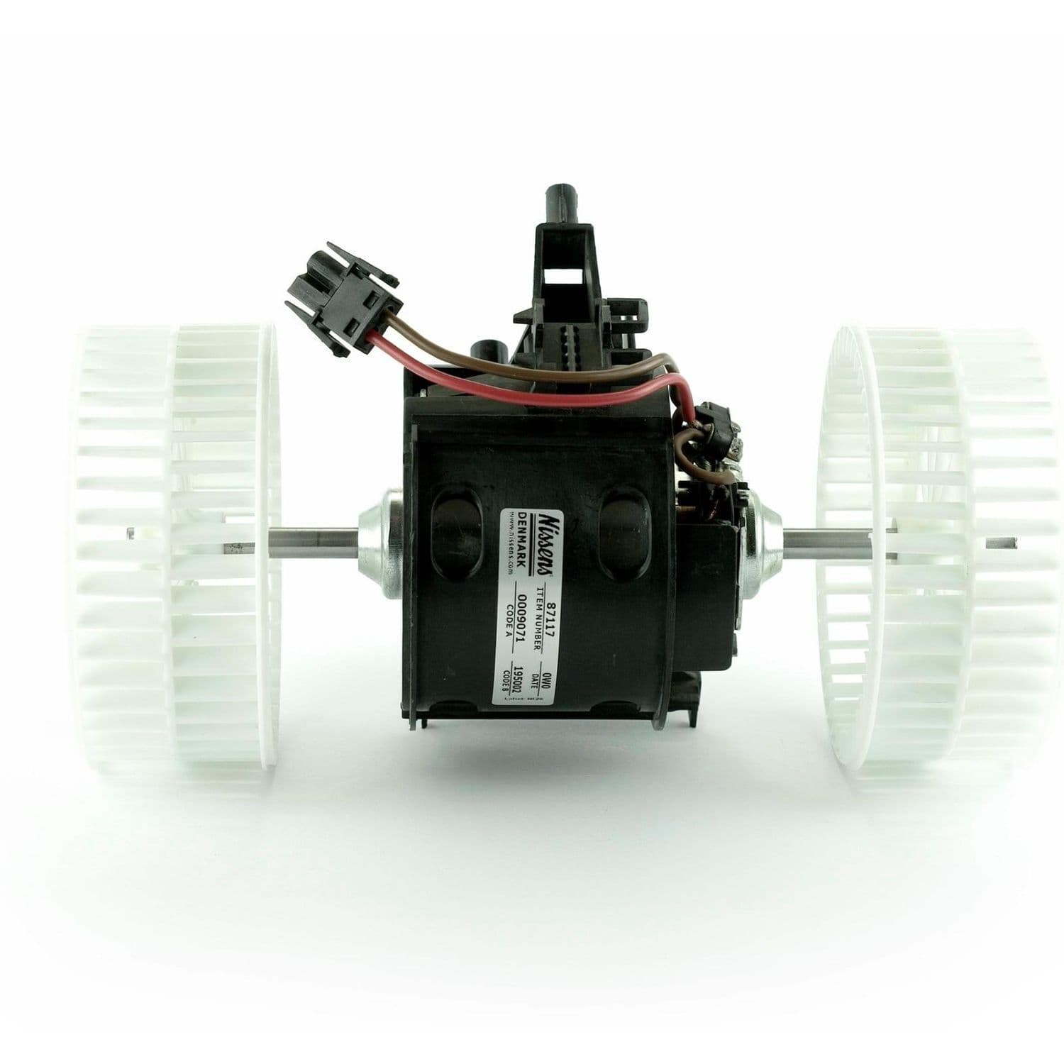 BMW E60 Kalorifer Motoru | NIS 87117