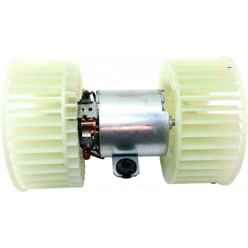 BMW E39 Kalorifer Motoru | NRF 34113