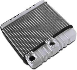 BMW E46 Kalorifer Radyatörü | NRF 54277