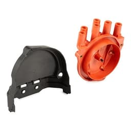 BMW E34 M20 Distribütör Kapağı | OSSCA 05207