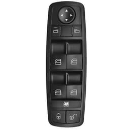 Mercedes A-Class W169 04>12 Cam Düğmesi Ön Sol | OSSCA 23327