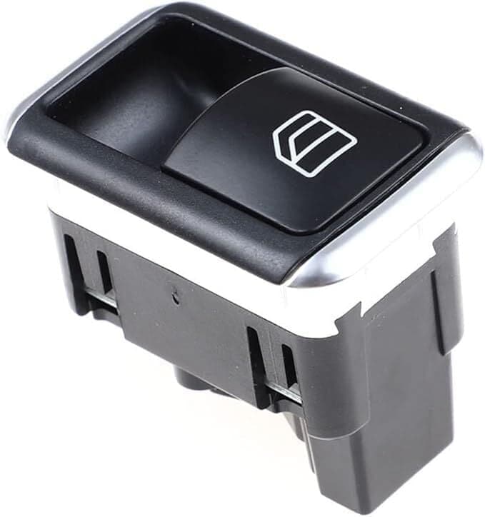 Mercedes W166 Cam Açma Düğmesi Ön/Arka Tekli | OSSCA 23907