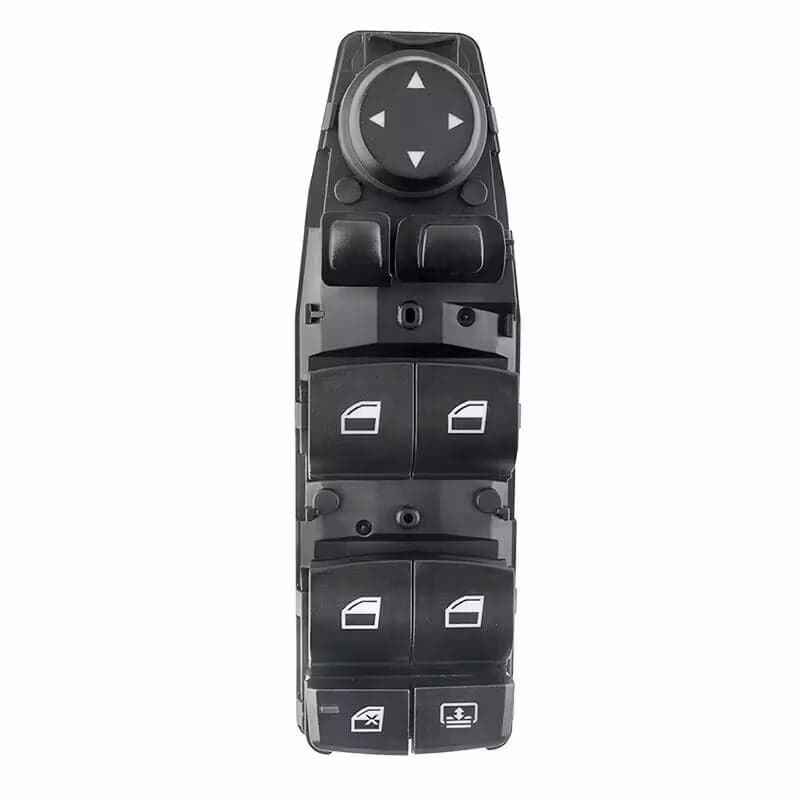 Bmw 5 F10 Ön Sol Cam Açma Düğmesi Arka Güneşlikli | OSSCA 23910