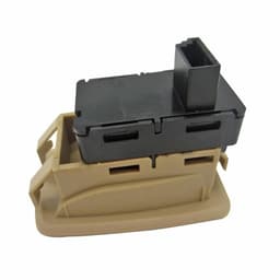 Bmw X5 E70 Cam Düğmesi Bej Ön Sağ-Arka Sağ Sol | OSSCA 23913