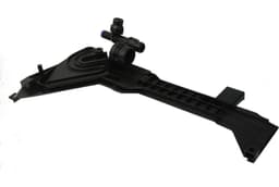 BMW E46 Radyatör Su Depo Montaj Plakası (Manuel Şanzıman) | OSSCA 25041