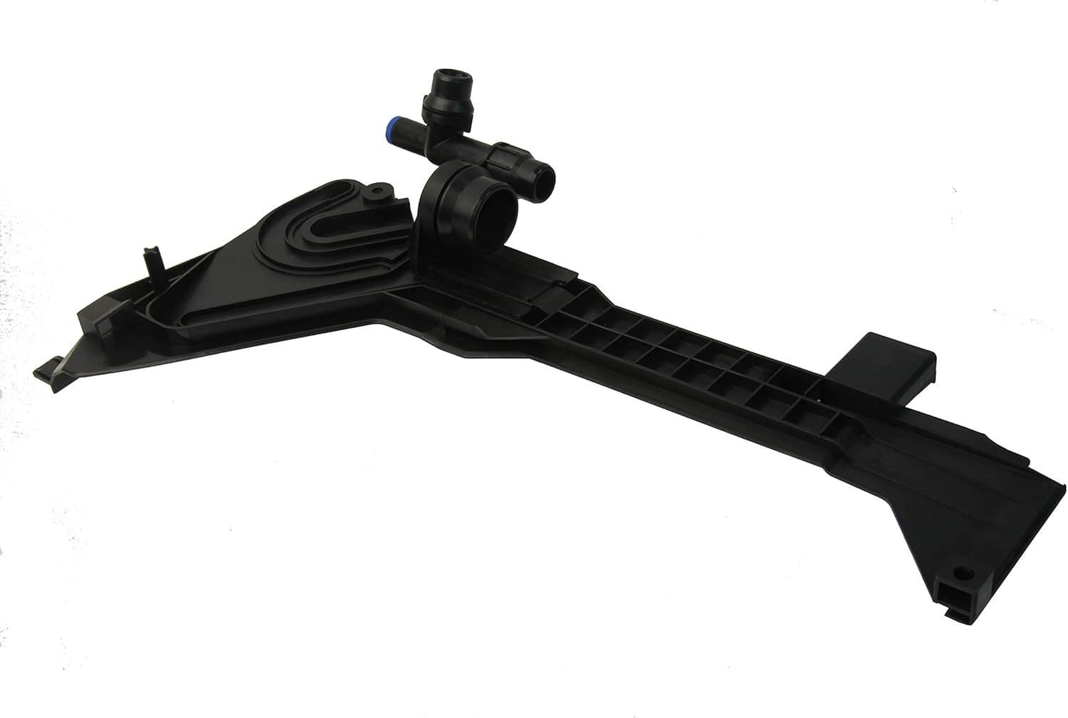 BMW E46 Radyatör Su Depo Montaj Plakası (Manuel Şanzıman) | OSSCA 25041