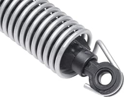 Bmw F10 Bagaj Amortisörü Yayı Sol | OSSCA 25182