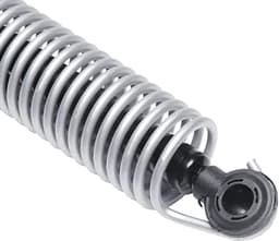 Bmw F10 Bagaj Amortisörü Yayı Sol | OSSCA 25182