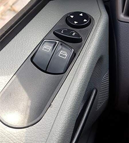 Mercedes Vito W639 Cam Düğmesi Ön Sol | OSSCA 33683