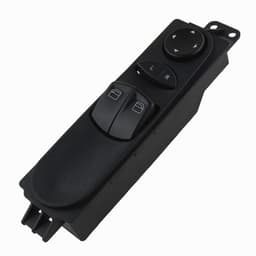 Mercedes Vito W639 Cam Düğmesi Ön Sol | OSSCA 33683