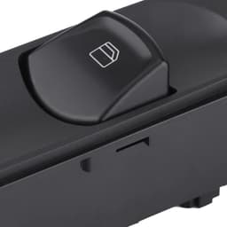 Mercedes Vito Serisi W639 Cam Düğmesi Ön Sağ | OSSCA 33810