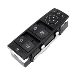 Mercedes B Serisi W246 Cam Düğmesi Ön Sol | OSSCA 34454